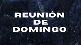 REUNION DE DOMINGO IGLESIA PENIEL SGO [upl. by Sheela]