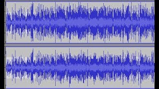 The difference between 128 kbps and 320 kbps DONt WATCH THiS [upl. by Marabelle]