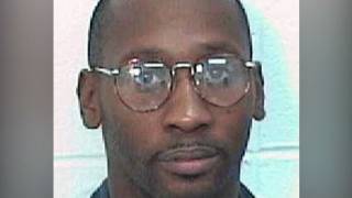 Death Penalty Exercised Troy Davis Executed Supreme Court Denies Protesters Pleas to Halt Process [upl. by Liebermann63]