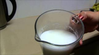 How to make COCONUT MILK and COCONUT FLOUR [upl. by Ethelyn187]