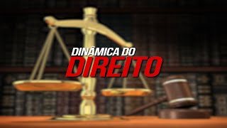 DINAMICA DO DIREITO  DR OTONIEL MAIA JR [upl. by Airetal]