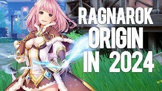 Ragnarok Origin in 2024 is Surprising [upl. by Legnaros]