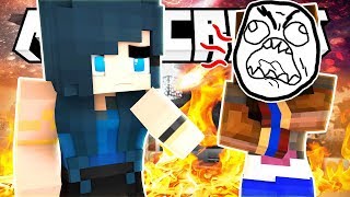 WHAT HAPPENED TO HER  Krewcraft Minecraft Survival  Episode 30 [upl. by Amikahs]