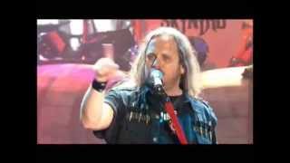 Lynyrd Skynyrd  Red White and Blue Live [upl. by Stoneman654]