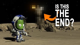 Already Over The Story Of Kerbal Space Program 2 Explained [upl. by Attenov326]