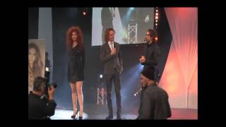 Show Vitalitys par Gandini Team 13  Salon BS Paris 2012 [upl. by Slosberg601]