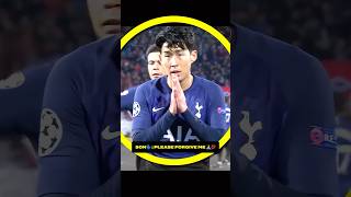 Respect Heung Min Son 🙏❤️ [upl. by Nagle]