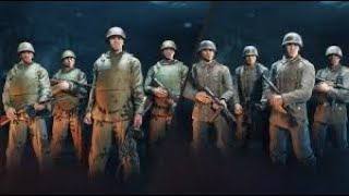 Enlisted gameplay ps4 U S army [upl. by Akiram546]