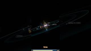 Dyson sphere program no commentary dysonsphereprogram warping gameplay nocomentary [upl. by Wyatt]