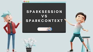 Spark Session vs Spark Context  Explained in 5 mins  Spark [upl. by Yeldoow]