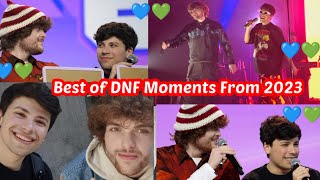 Best of DNF Moments From 2023 [upl. by Sanders]