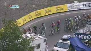 Giro dItalia 2011  Grossglockner [upl. by Fidelio512]