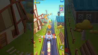 Subway Princess Runner Gamesubwaysurfers [upl. by Duthie]