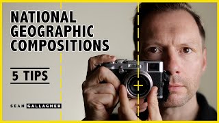 5 Photography Composition Tips From a National Geographic Photo Story [upl. by Bultman]