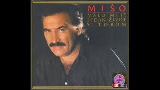 Mišo Kovač  Južnjačke sam krvi  Official Audio 1987 [upl. by Einohpets]