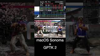 mac sonoma sf6 gptk2 [upl. by Agnot875]