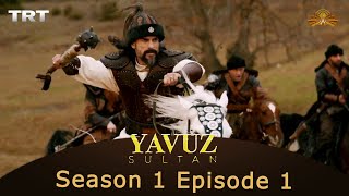 Sultan Yavuz Selim Episode 1 Urdu [upl. by Sardse]