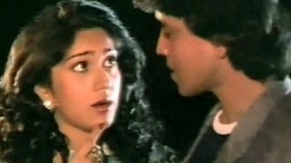 Halla Gulla Karein Hum  Kishore Kumar Main Balwaan Song [upl. by Annice437]