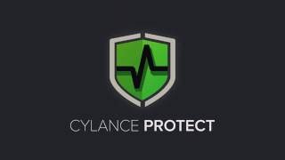 CylancePROTECT – Advanced Threat Prevention [upl. by Marleen]