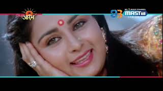 Thare Vaste Re Dhola  Batwara  Alka Yagnik Anuradha Paudwal Kavita Krishnamurthy  HDTV 1080p [upl. by Gainer]