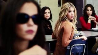 Pretty Little Liars  Jenna 2x09 [upl. by Borries]