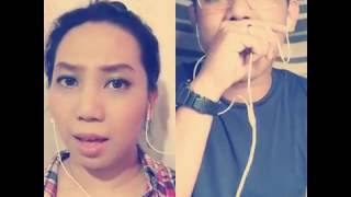 Marah marah sayang remastered cover [upl. by Elenaj]