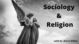 Sociology and Religion [upl. by Lorraine]