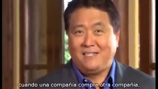 EL NEGOCIO DEL SIGLO XXI ROBERTH KIYOSAKI [upl. by Teddi]