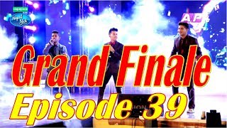 Nepal Idol Grand FinaleFull Episode 39 [upl. by Calen]