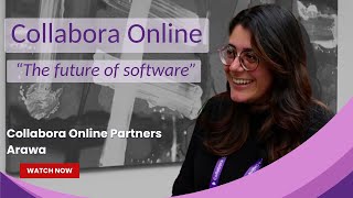 Why the French Market chooses Open Solutions With Dorianne from arawacollaborationopensource [upl. by Neraa]