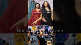 Whey Protein Vs Steroids bhojpuri song music [upl. by Ylrebme214]