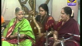 M S Subbulakshmi06 Thiruvasakam Shiva Panchakshara Stothram [upl. by Gnod745]