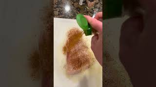 Halibut Recipe  Fish Recipe  Air Fryer  Air Fryer Recipe  Weight Loss Recipes  Air Fryer Fish [upl. by Ekul]