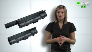 Laptop Notebook Battery Buying Guide amp Tips  LaptopBatteryOnecom [upl. by Nancee74]