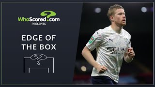 Edge of the Box  Premier League Preview  Who will win the title this season  S1E7 [upl. by Aierbma]