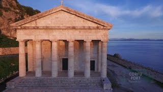 Corfu the Garden of Gods [upl. by Gernhard730]