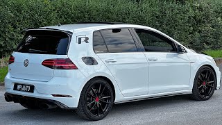 GOLF 7R STAGE 2 LIGNE PROWELD SORTIE RS3 ENCORE LA PAGAILLE 🚀 [upl. by Salazar37]