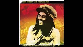 Bob Marley  quotDisc 4 The quotRastaman Vibrationquot Sessions 1976quot [upl. by Pfaff]