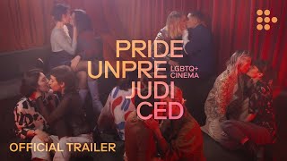 Pride Unprejudiced LGBTQ Cinema  Official Trailer  HandPicked by MUBI [upl. by Artnoed]