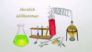 RedOxReaktion  Chemie  Allgemeine und anorganische Chemie [upl. by Aivirt214]