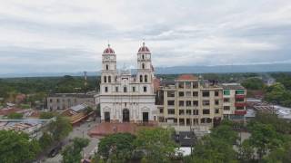 MUNICIPIO DEL GUAMO DEPARTAMENTO DEL TOLIMA [upl. by Ayet272]