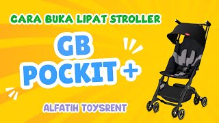 GB POCKIT PLUS [upl. by Brenden]