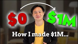 InvestSmart with Douglas Lim [upl. by Daffie]