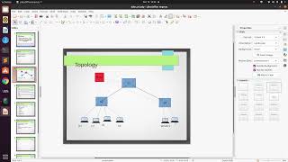 SDN Project  DDoS Detection amp Mitigation using Machine Learning in software defined networking [upl. by Notyad]