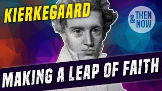 Kierkegaard An Introduction [upl. by Araf]