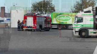 PRIO 1  BRAND INDUSTRIE Campina Eindhoven BV DIRK BOUTSLAAN Eindhoven EIN  754 621 634  660 [upl. by Tupler]