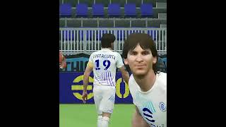 messi efootball [upl. by Emmi]