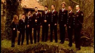 KLAPA SVETI FLORIJAN  OSTA SAN ČOVIK SPOT [upl. by Yrrab]