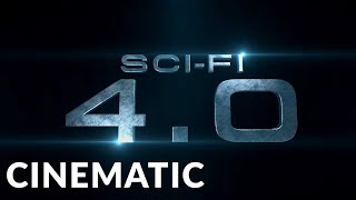 SCIFI 40  Gaming Music Montage  Epic Cinematic [upl. by Eneirda16]