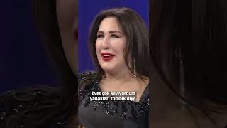 Nükhet Duru  quotİlk Aşkım Platoniktiquot  NTV Yılbaşı ntv nükhetduru [upl. by Ettelegna]